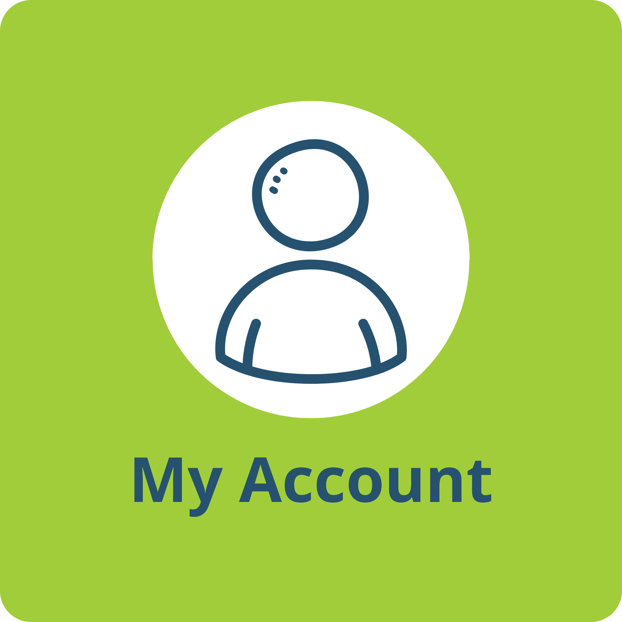 My Account