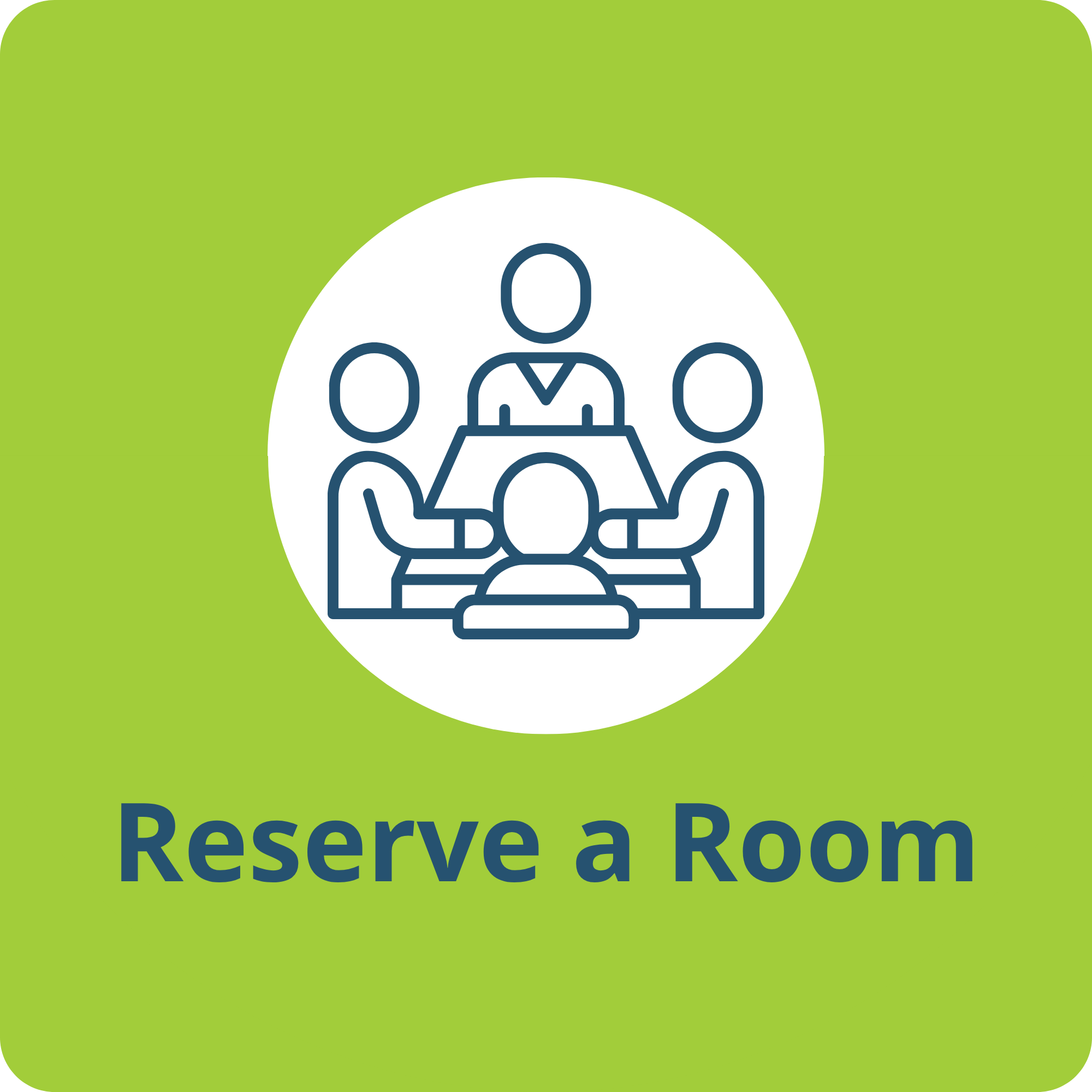 Reserve a Room
